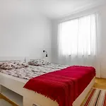 Saten Suite Apartment Near The Beach