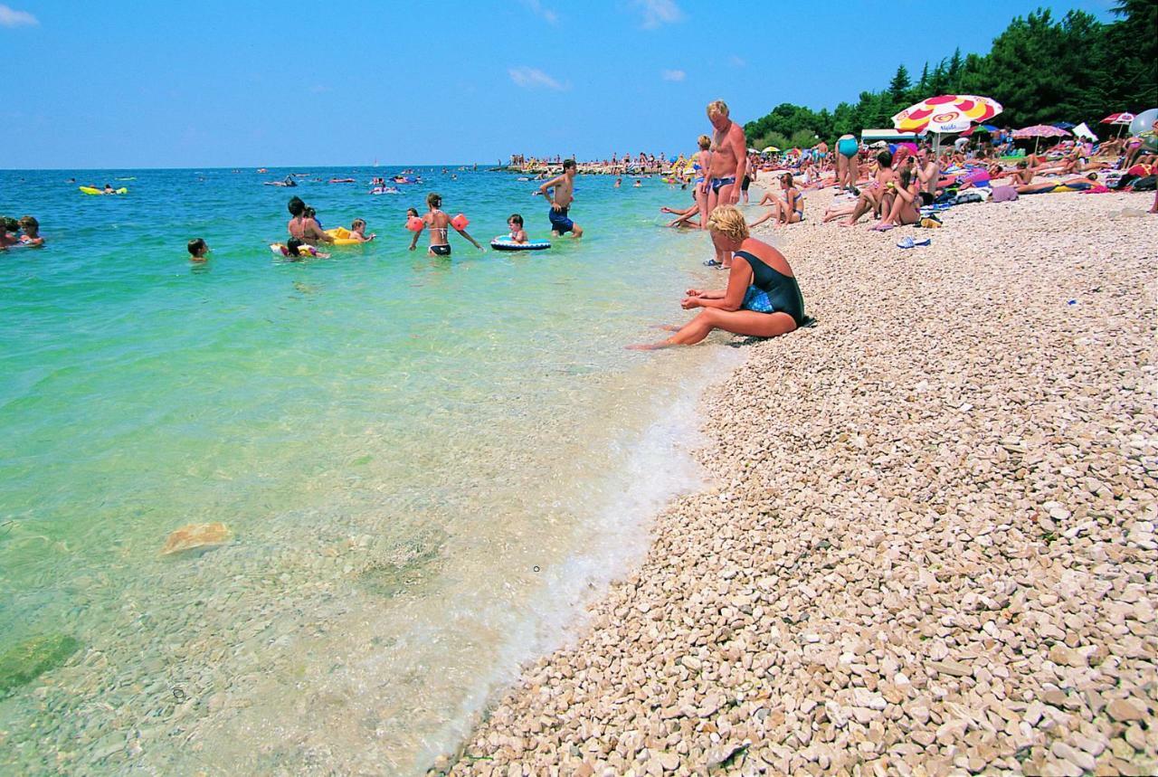 Saten Near The Porec