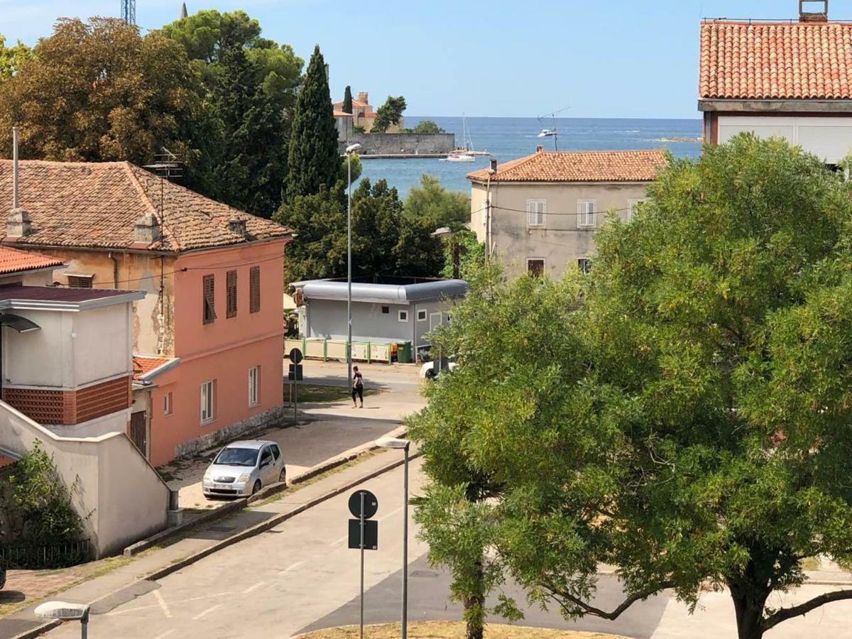 Saten Near The Porec