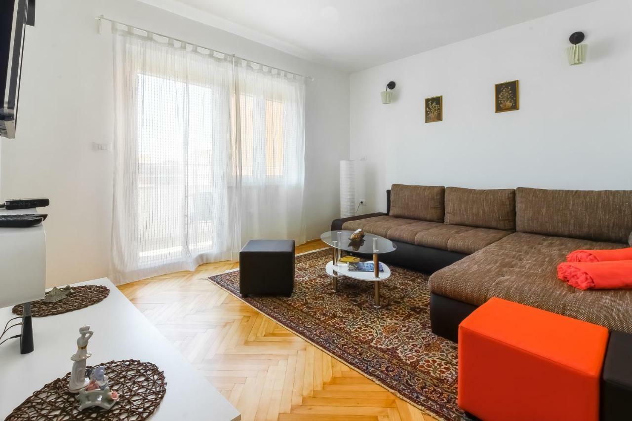 Apartmán Saten Near The Porec
